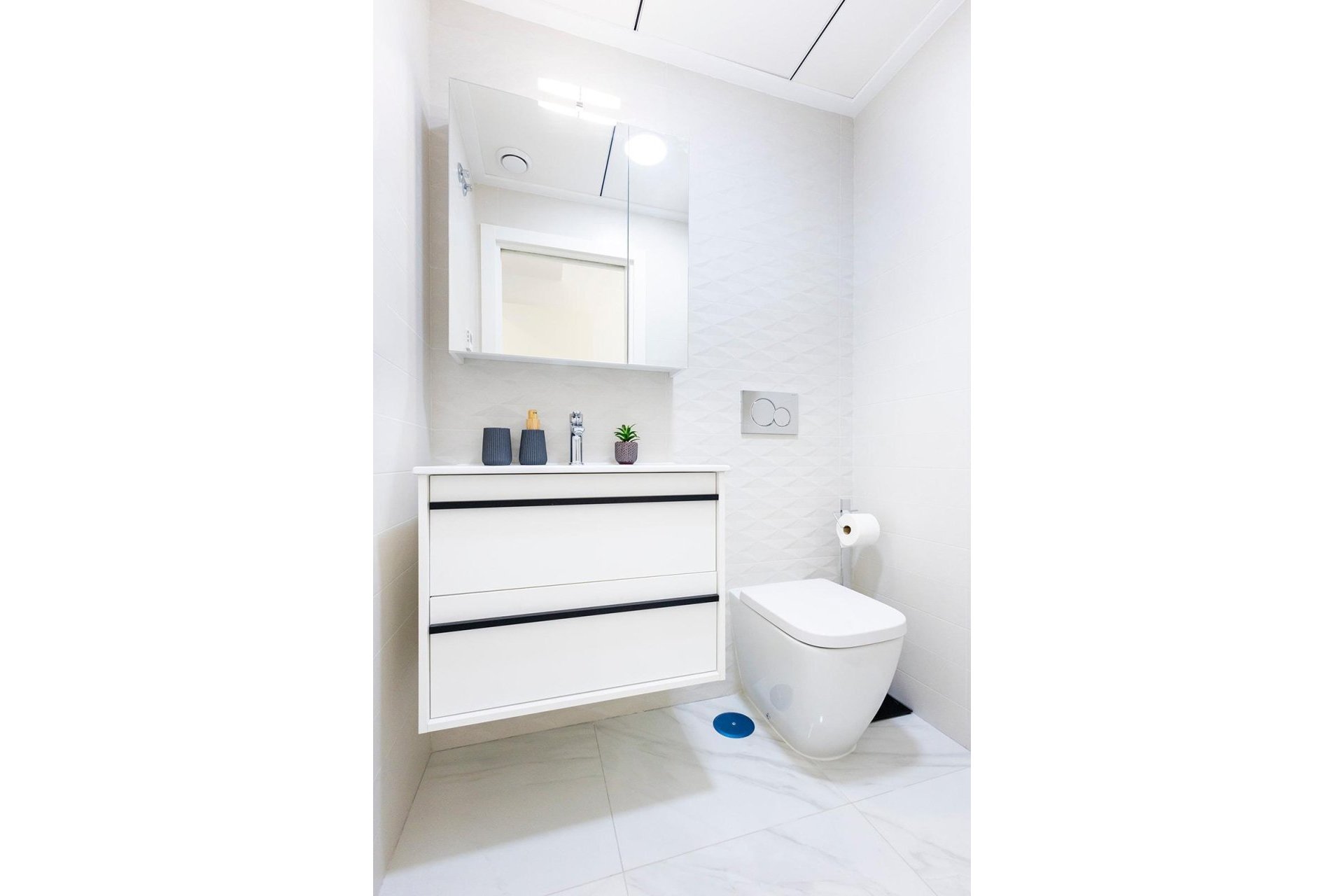 Obra nueva - Apartment -
Jacarilla - pueblo