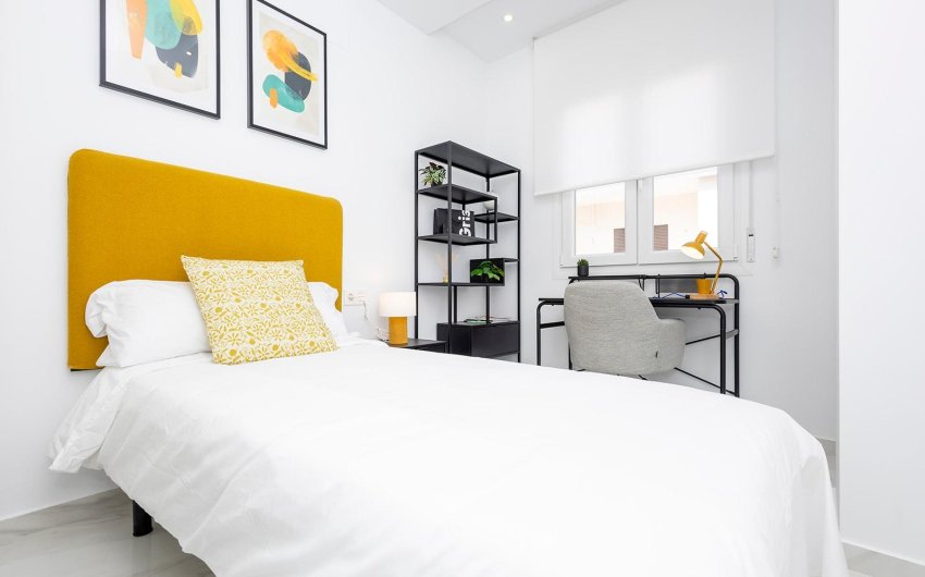 Obra nueva - Apartment -
Jacarilla - pueblo