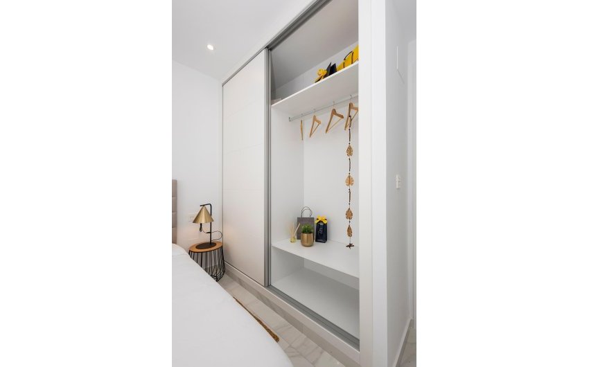 Obra nueva - Apartment -
Jacarilla - pueblo