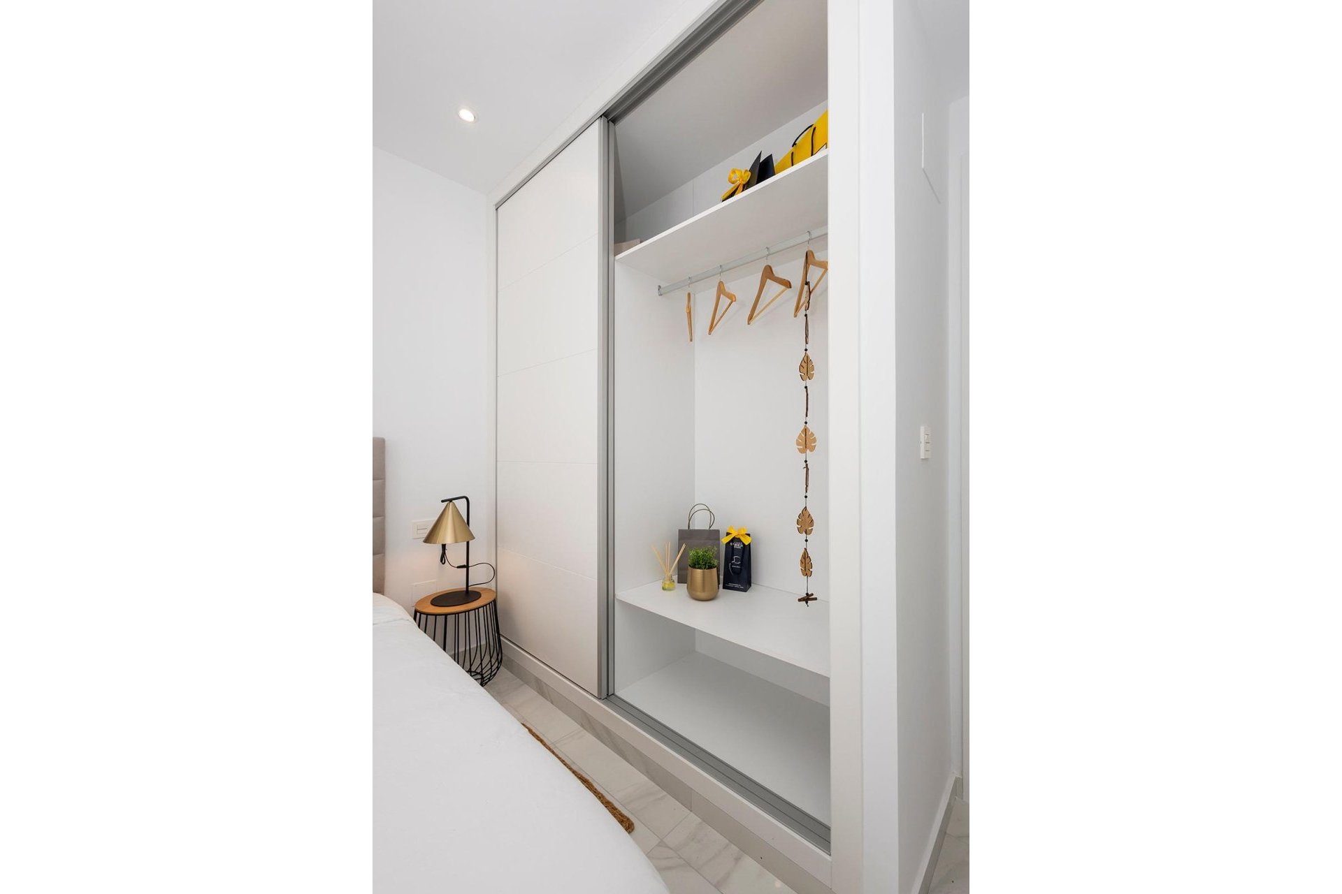 Obra nueva - Apartment -
Jacarilla - pueblo