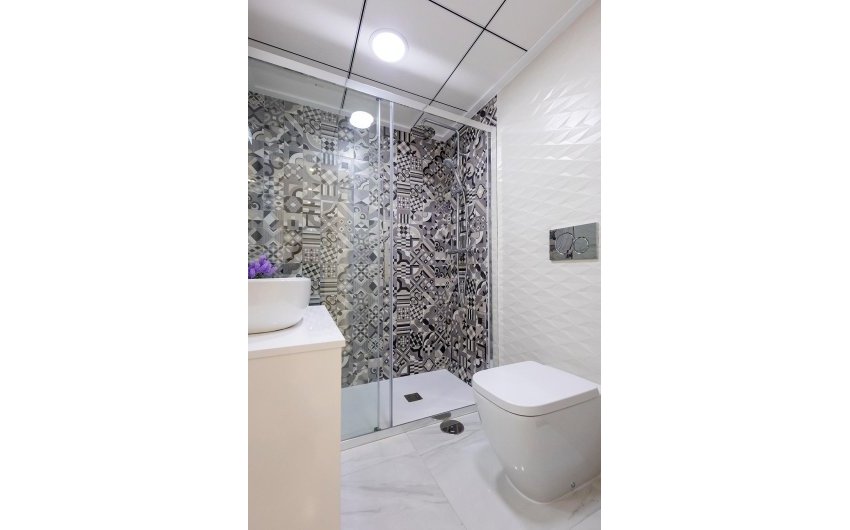 Obra nueva - Apartment -
Jacarilla - pueblo