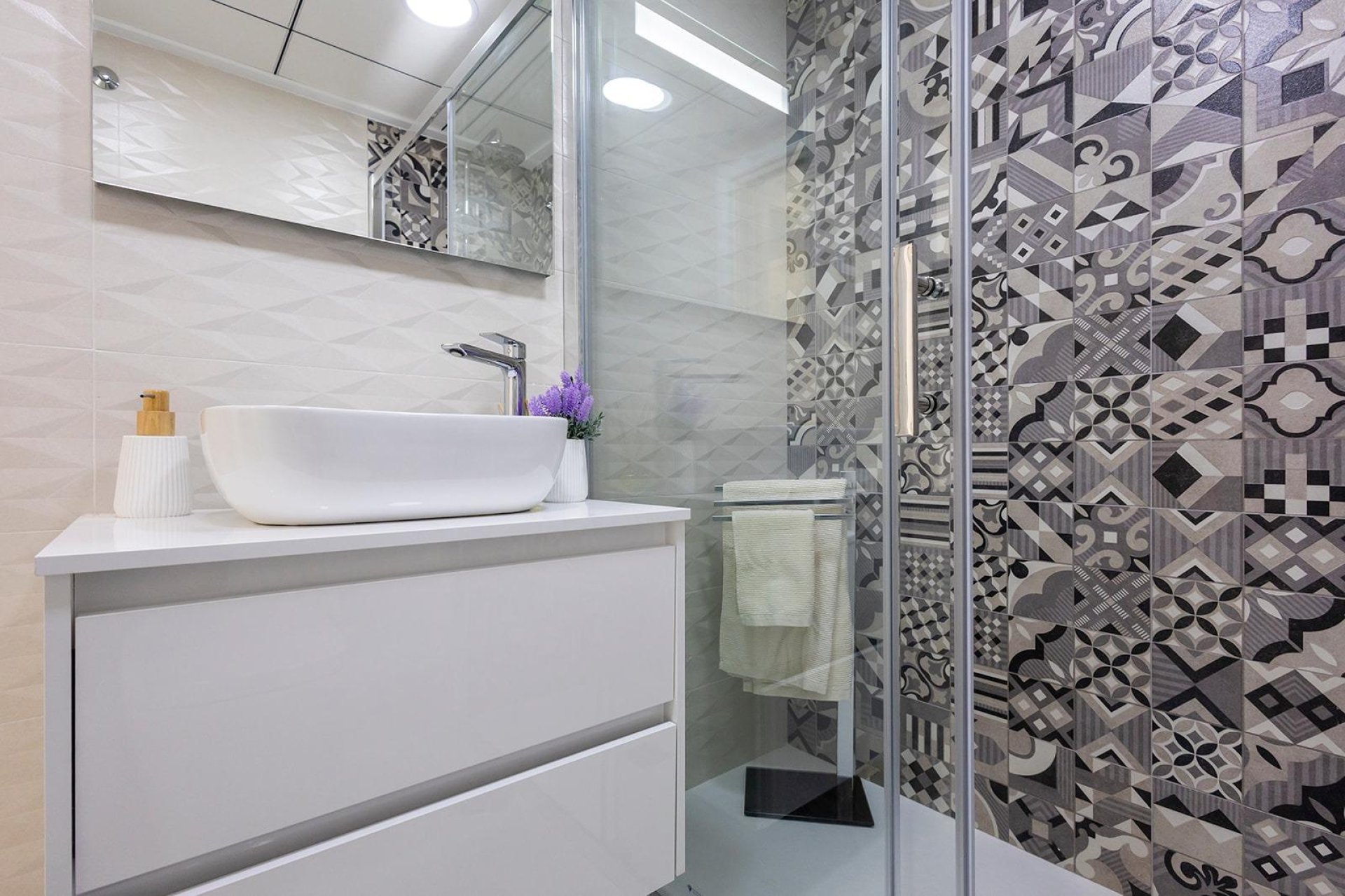 Obra nueva - Apartment -
Jacarilla - pueblo