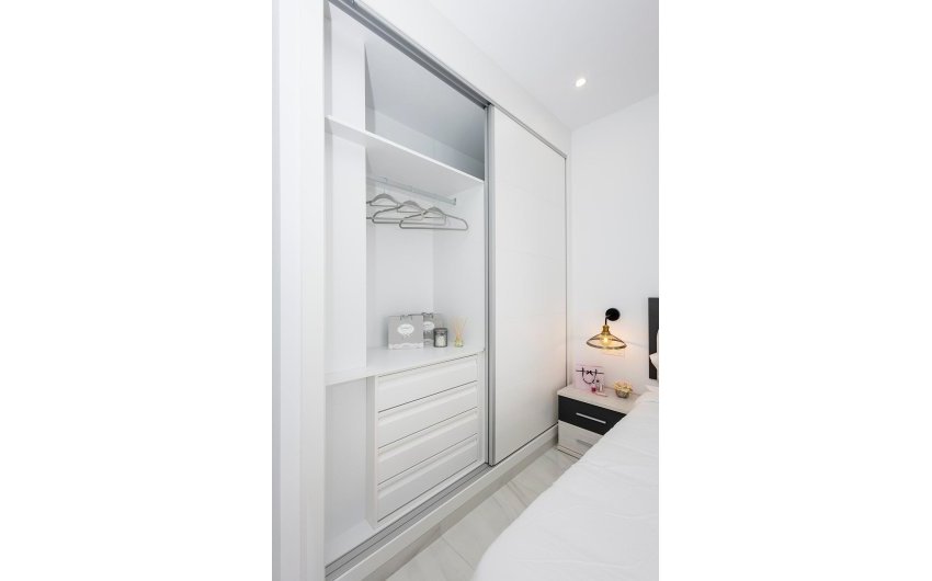 Obra nueva - Apartment -
Jacarilla - pueblo