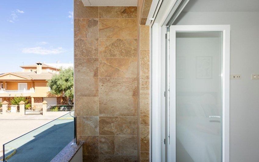 Obra nueva - Apartment -
Jacarilla - pueblo