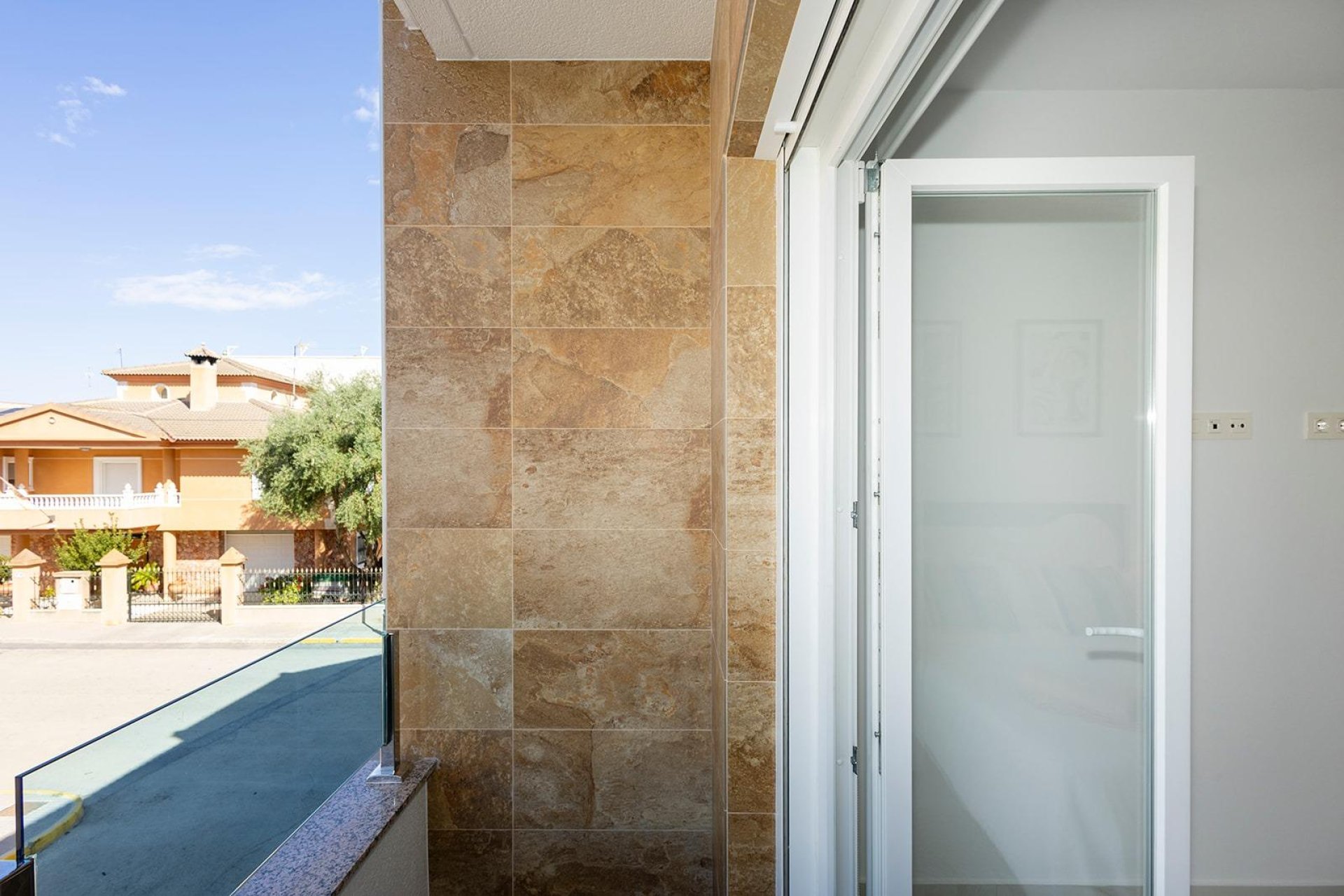 Obra nueva - Apartment -
Jacarilla - pueblo