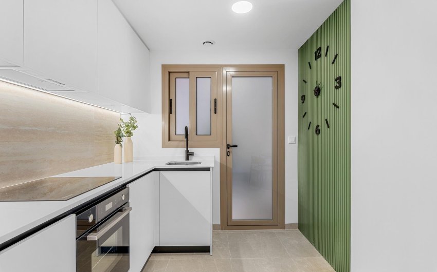 Obra nueva - Apartment -
Jacarilla - pueblo