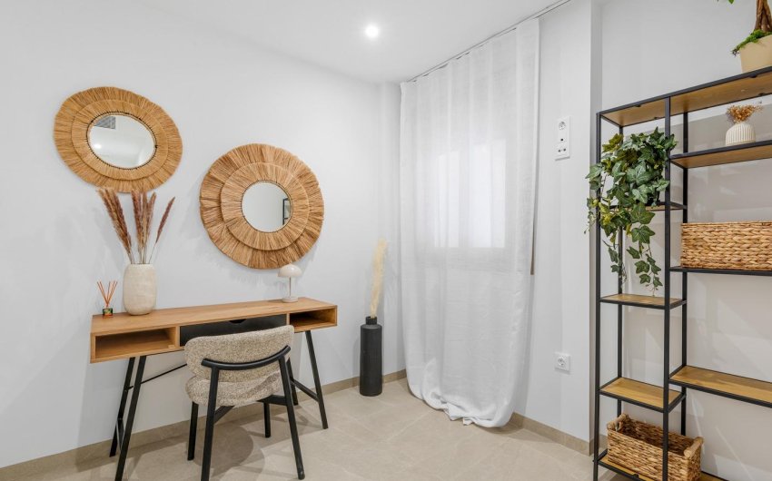 Obra nueva - Apartment -
Jacarilla - pueblo