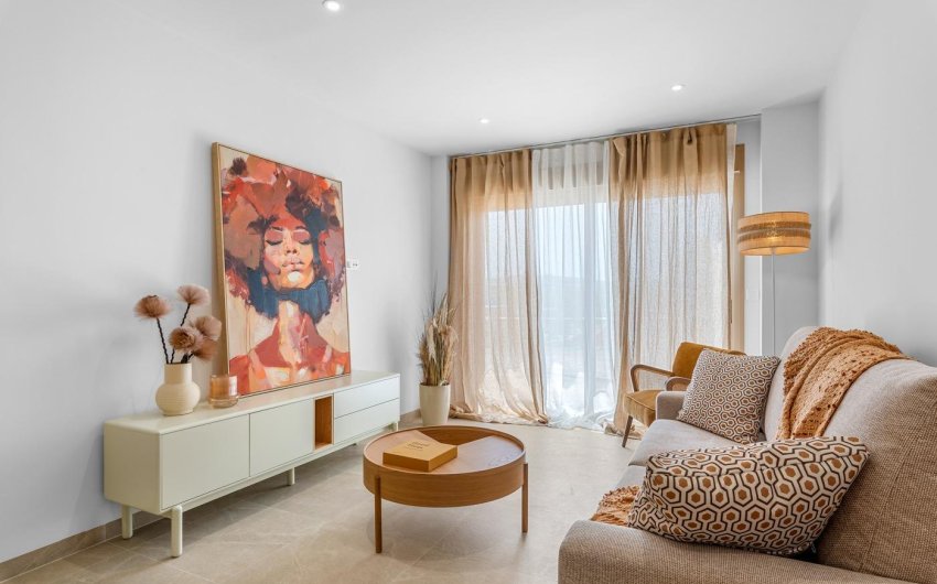 Obra nueva - Apartment -
Jacarilla - pueblo