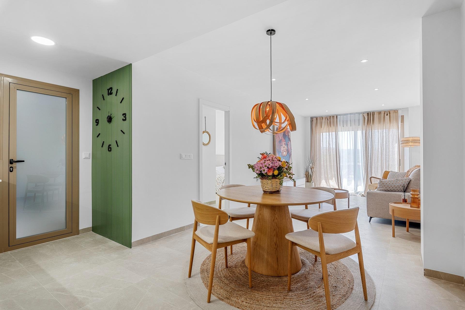 Obra nueva - Apartment -
Jacarilla - pueblo