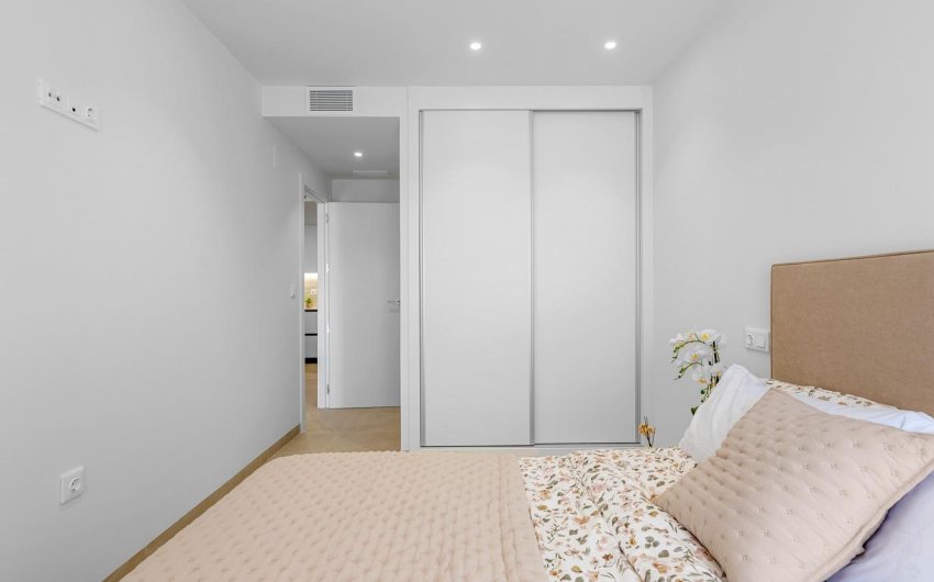 Obra nueva - Apartment -
Jacarilla - pueblo