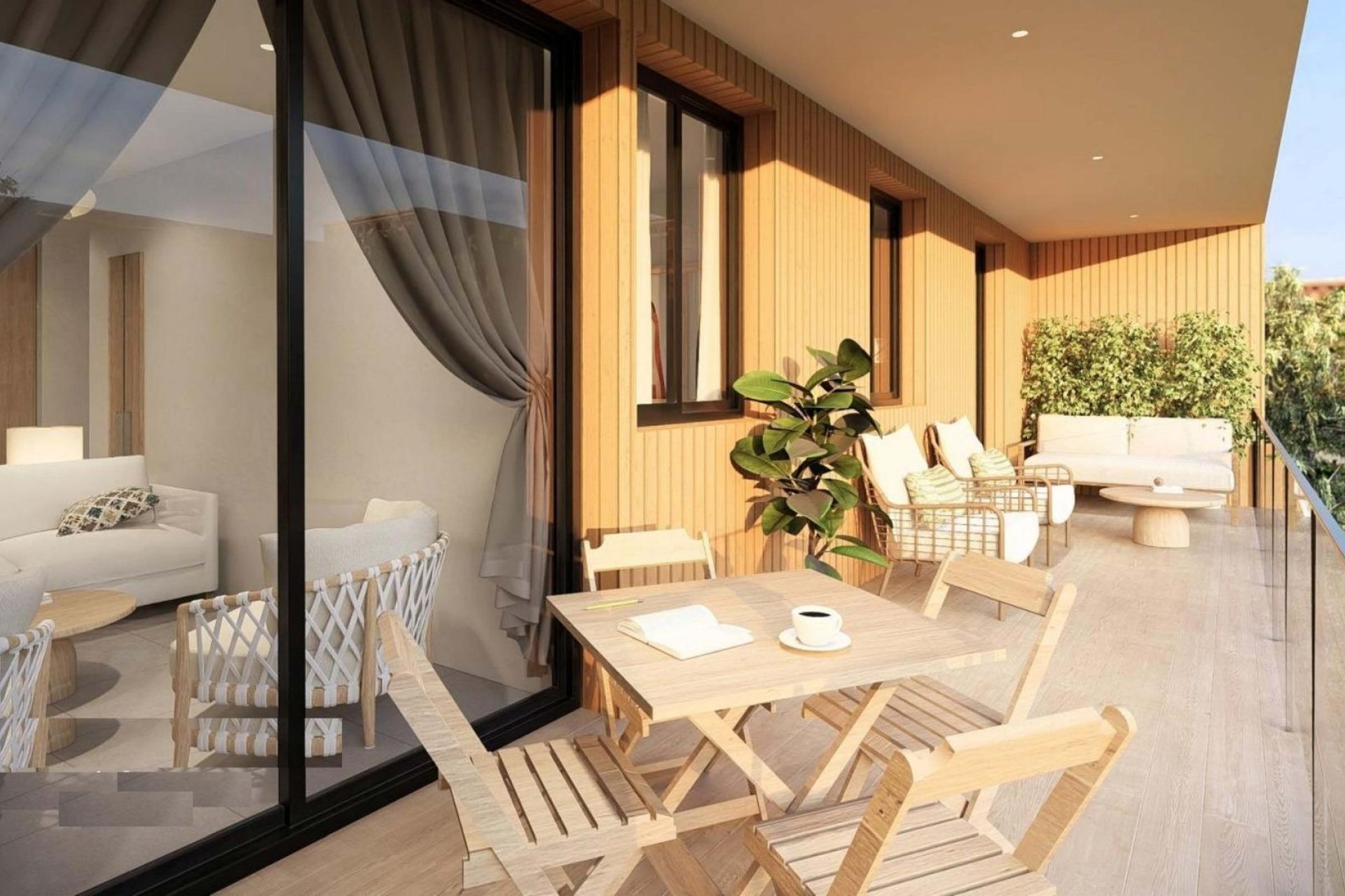 Obra nueva - Apartment -
Jávea Xàbia - Pueblo