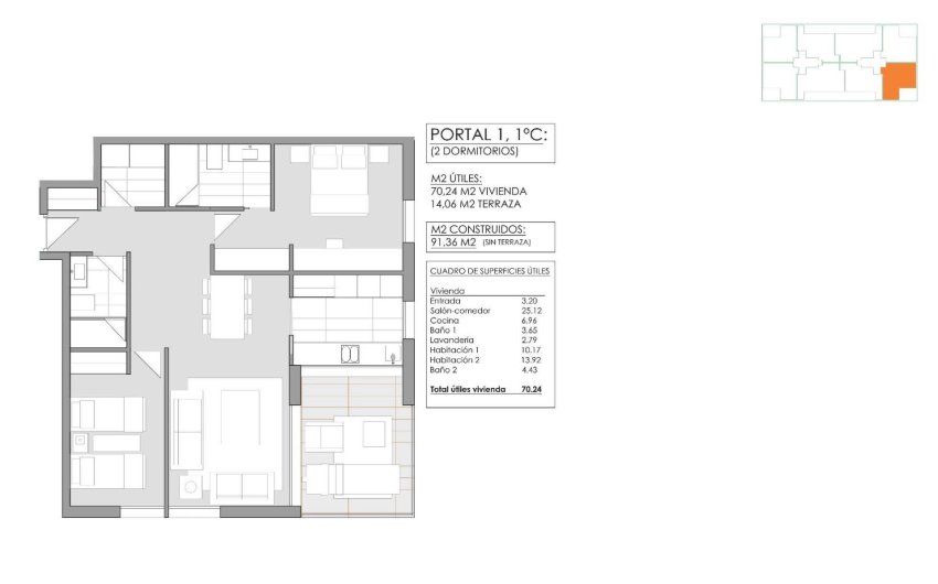 Obra nueva - Apartment -
Jávea Xàbia - Pueblo