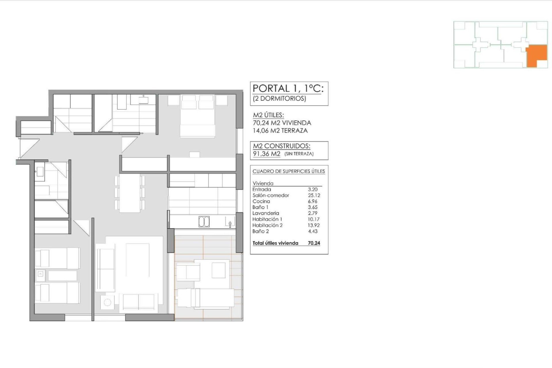 Obra nueva - Apartment -
Jávea Xàbia - Pueblo