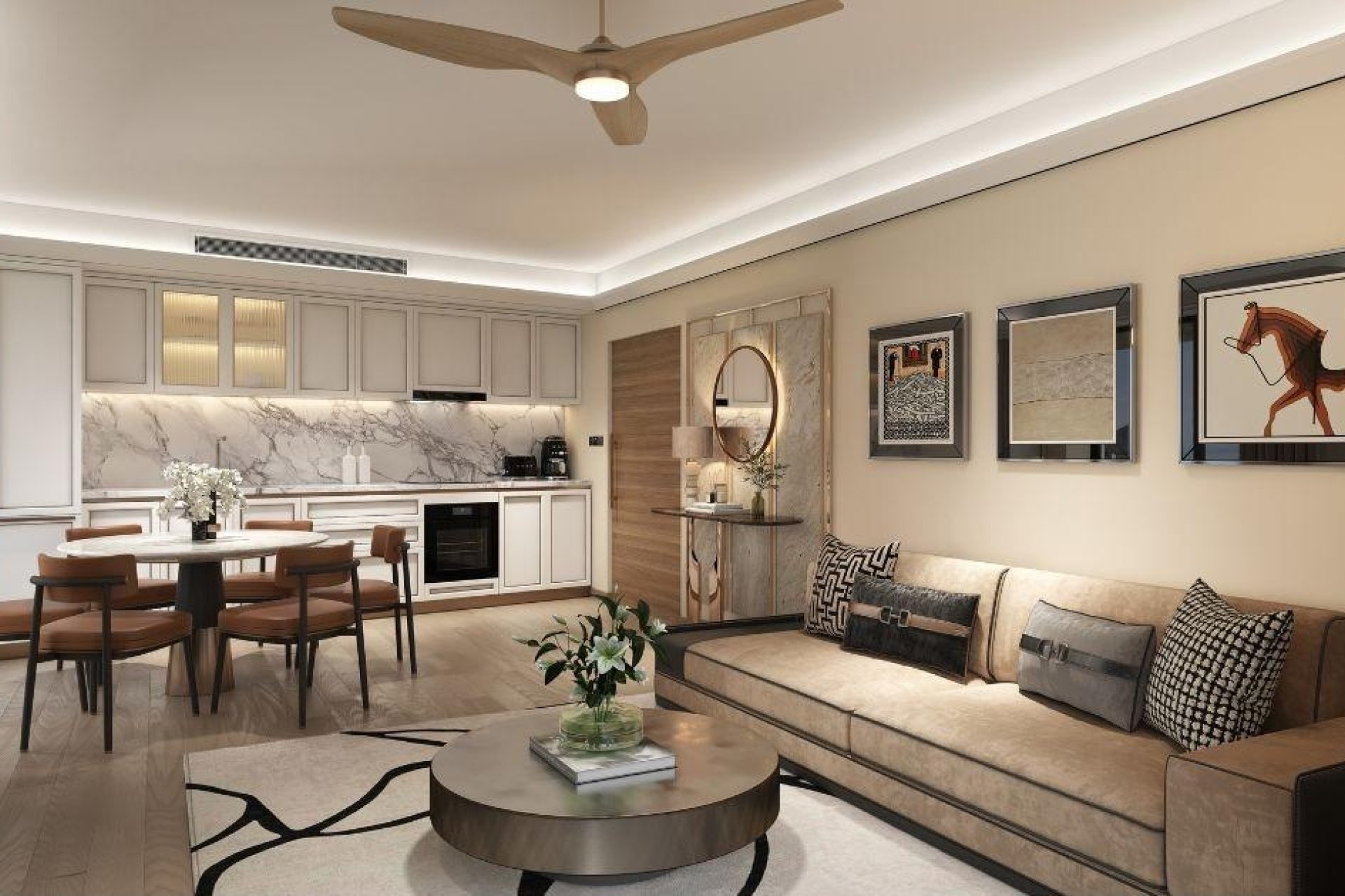 Obra nueva - Apartment -
La Linea De La Concepcion - Gibraltar