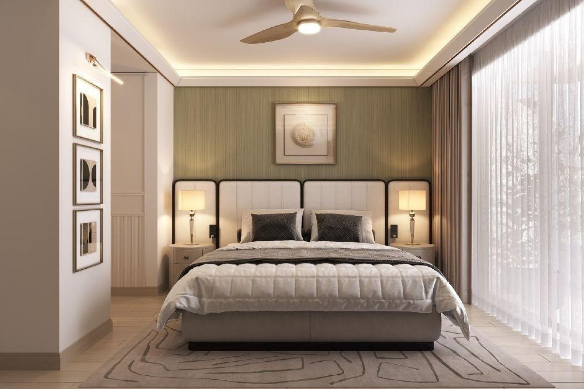 Obra nueva - Apartment -
La Linea De La Concepcion - Gibraltar