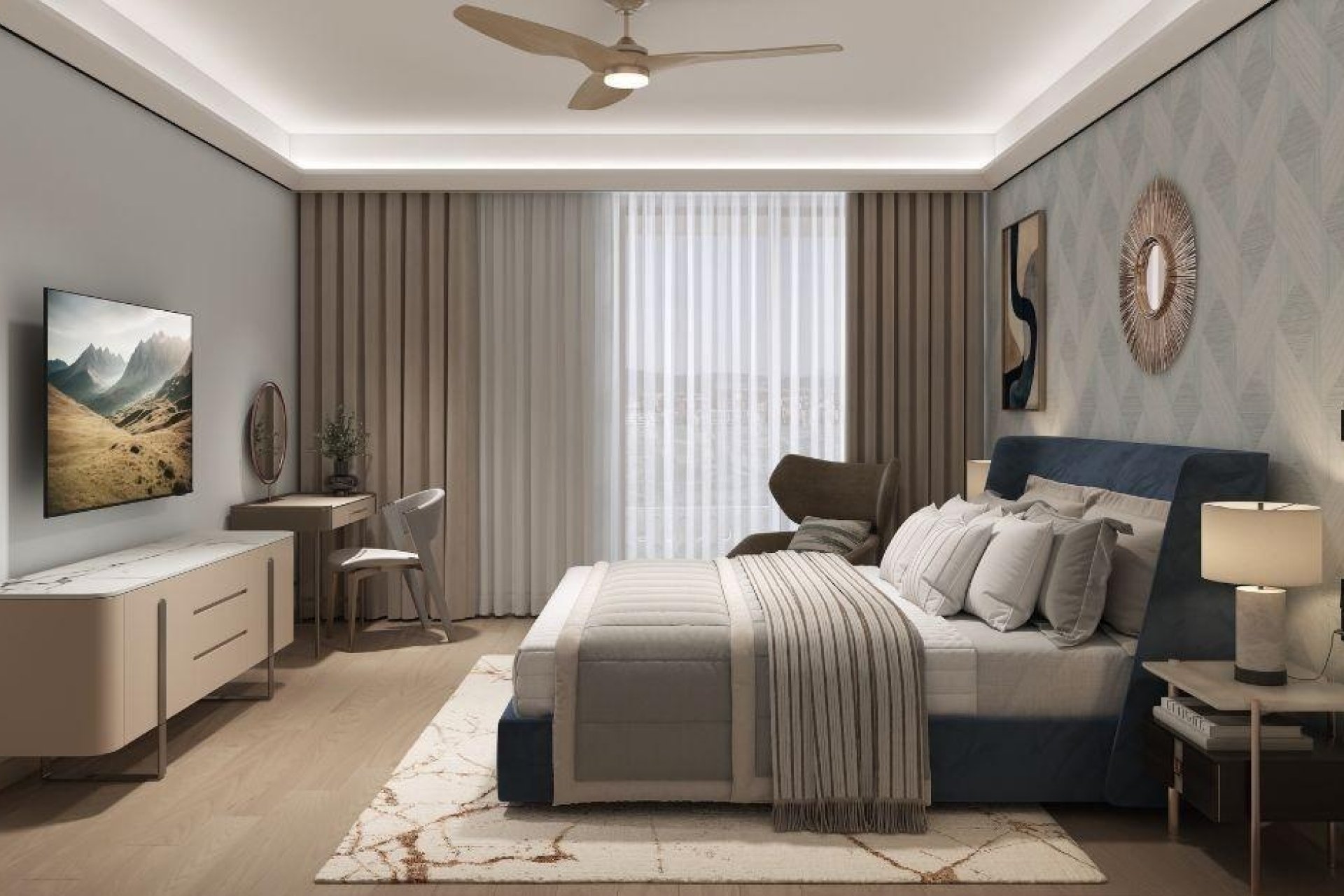 Obra nueva - Apartment -
La Linea De La Concepcion - Gibraltar