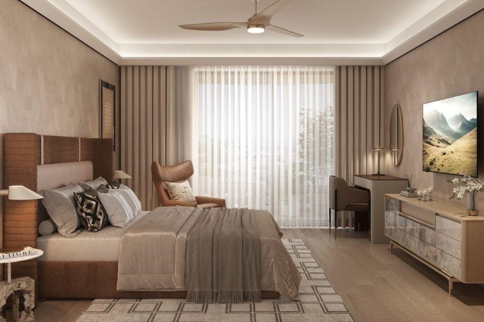 Obra nueva - Apartment -
La Linea De La Concepcion - Gibraltar