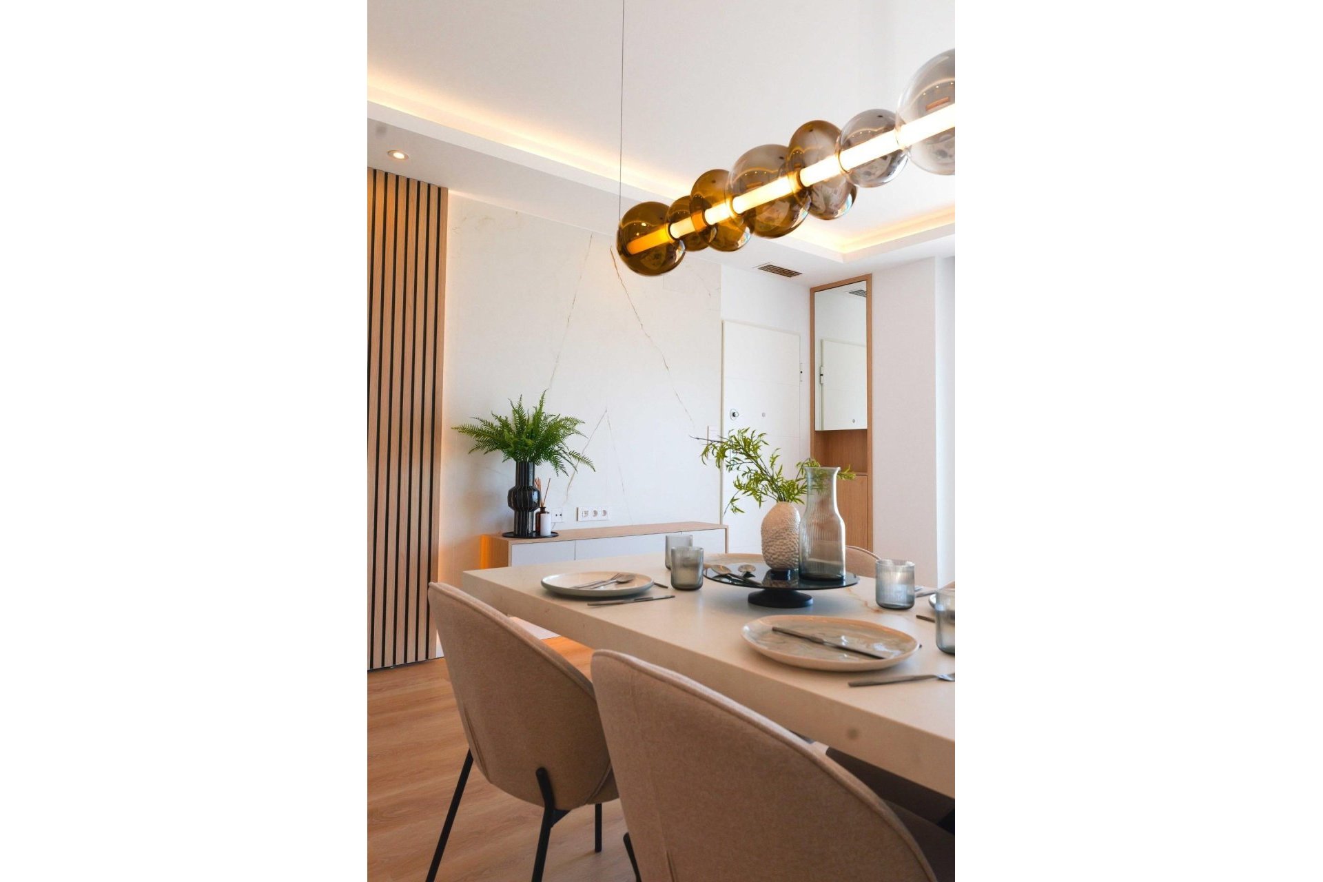 Obra nueva - Apartment -
La Manga del Mar Menor - Veneziola