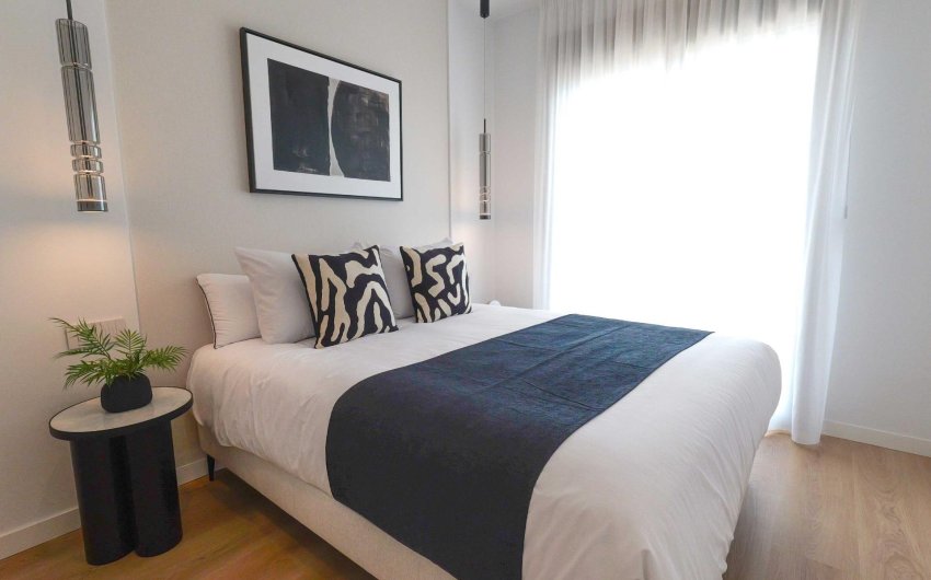 Obra nueva - Apartment -
La Manga del Mar Menor - Veneziola