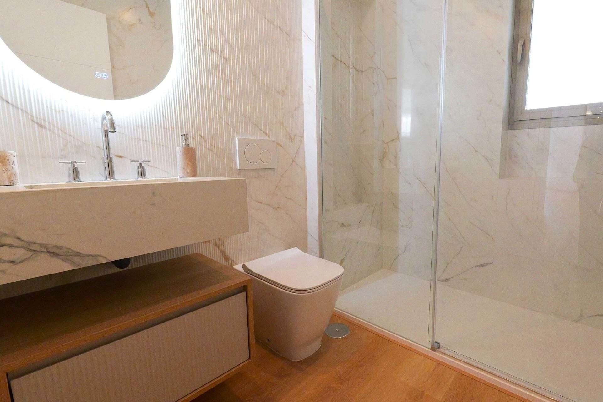 Obra nueva - Apartment -
La Manga del Mar Menor - Veneziola