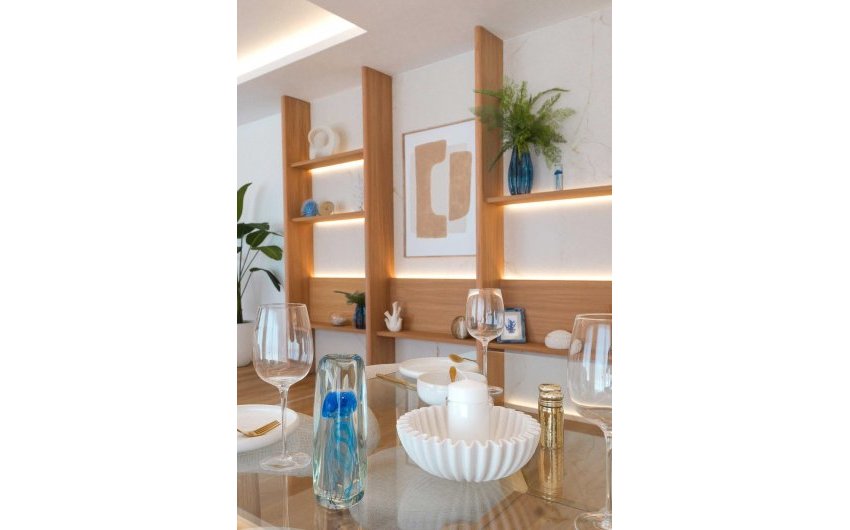 Obra nueva - Apartment -
La Manga del Mar Menor - Veneziola