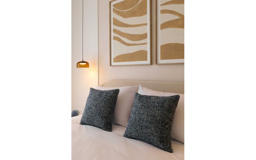 Obra nueva - Apartment -
La Manga del Mar Menor - Veneziola