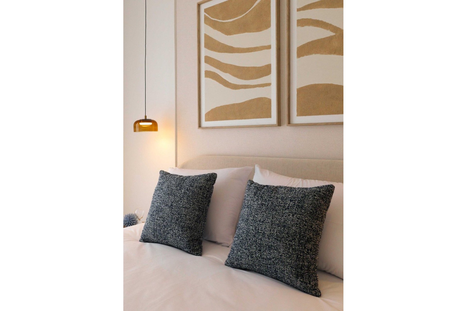 Obra nueva - Apartment -
La Manga del Mar Menor - Veneziola