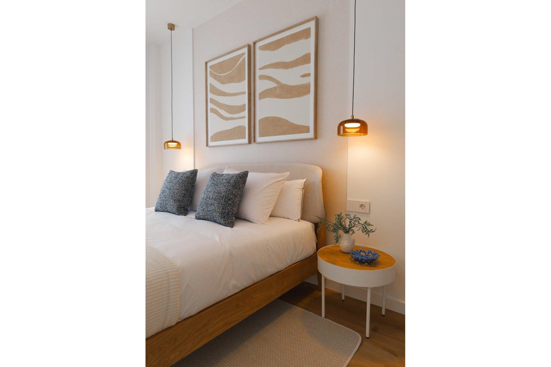 Obra nueva - Apartment -
La Manga del Mar Menor - Veneziola