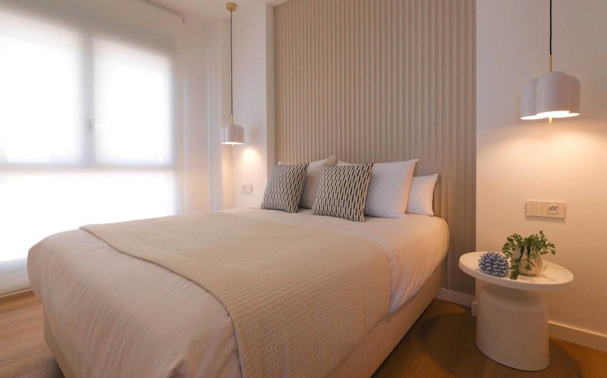 Obra nueva - Apartment -
La Manga del Mar Menor - Veneziola