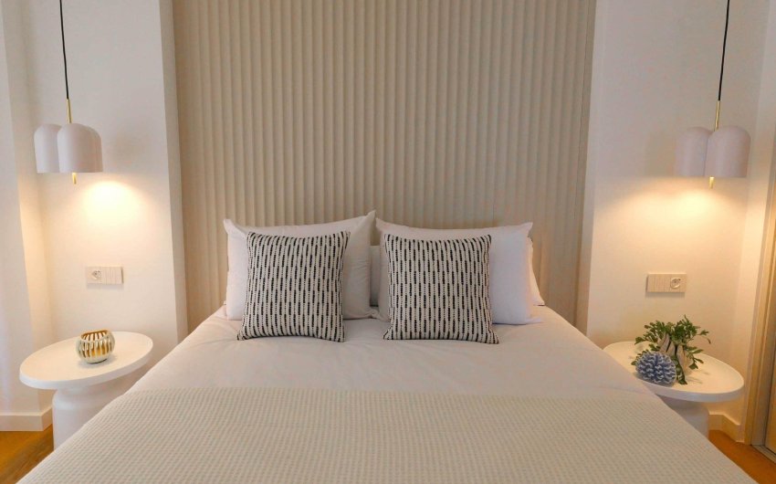 Obra nueva - Apartment -
La Manga del Mar Menor - Veneziola