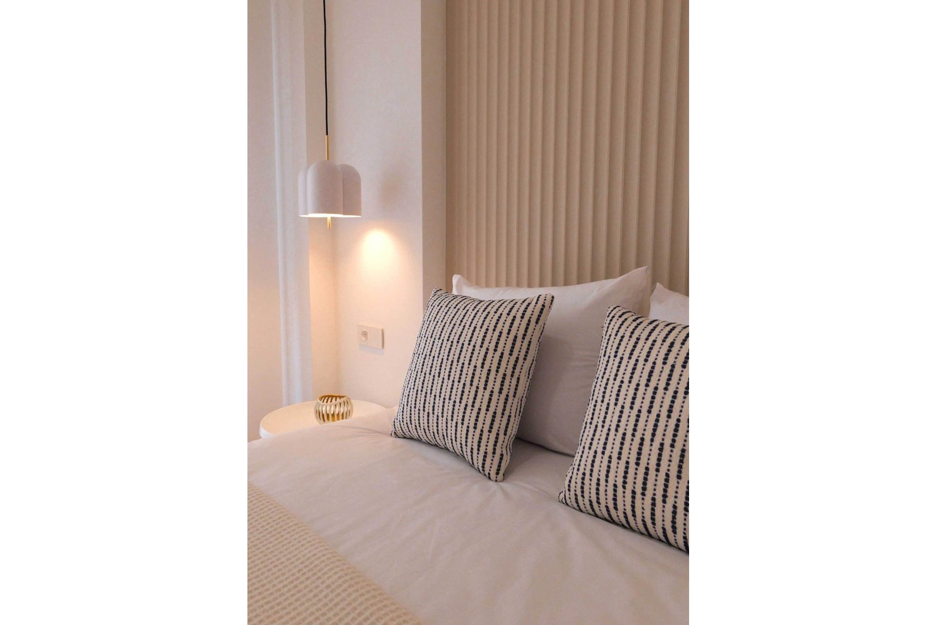 Obra nueva - Apartment -
La Manga del Mar Menor - Veneziola