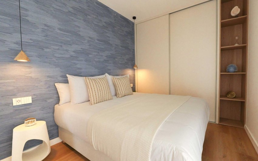 Obra nueva - Apartment -
La Manga del Mar Menor - Veneziola