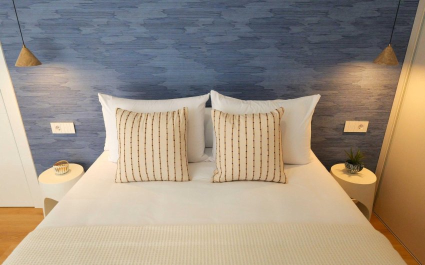 Obra nueva - Apartment -
La Manga del Mar Menor - Veneziola