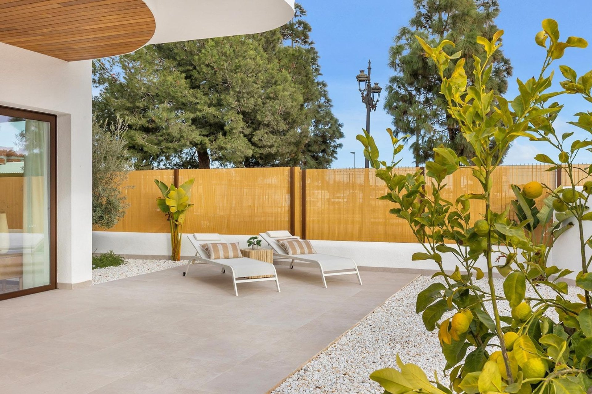 Obra nueva - Apartment -
Los Alcazares - La Serena Golf