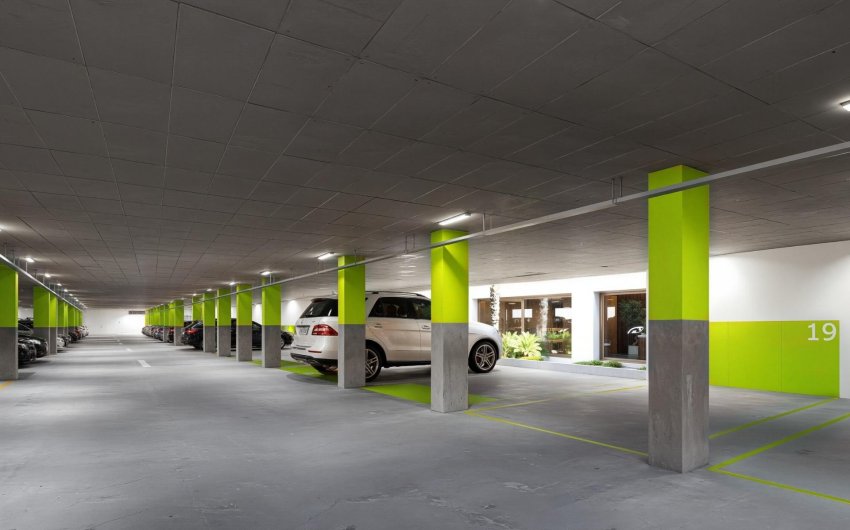 Obra nueva - Apartment -
Los Alcazares - Serena Golf