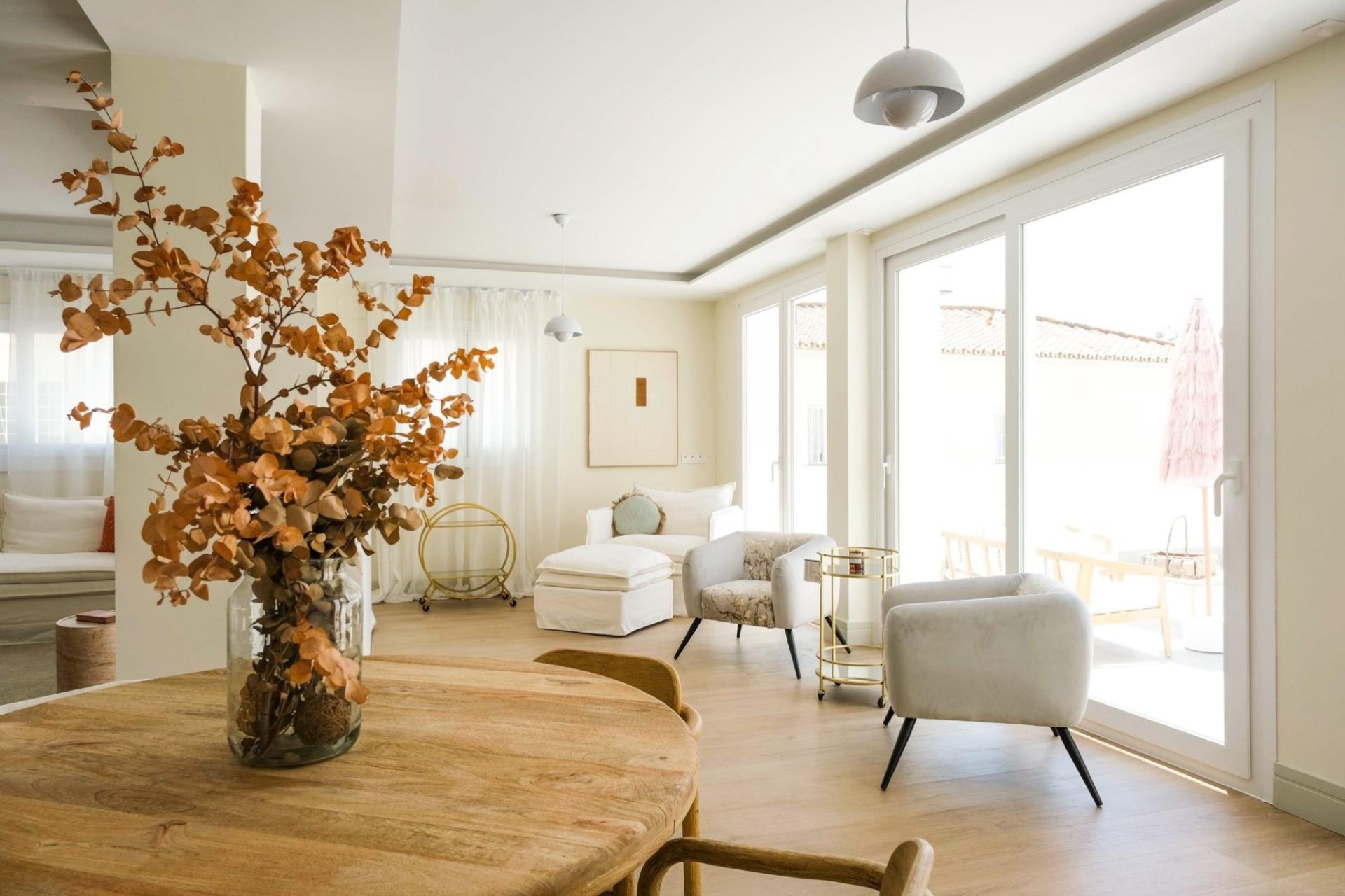 Obra nueva - Apartment -
Málaga - Playa de la Malagueta