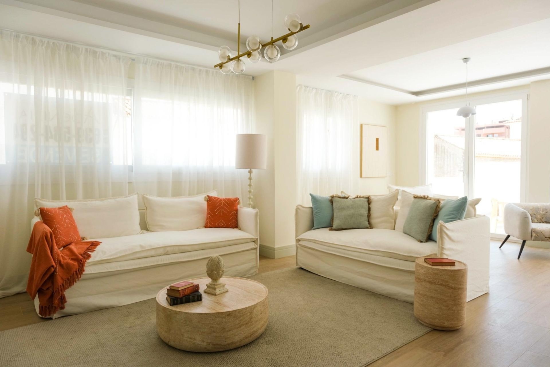 Obra nueva - Apartment -
Málaga - Playa de la Malagueta