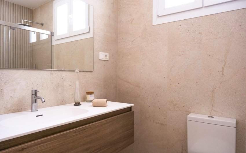 Obra nueva - Apartment -
Málaga - Playa de la Malagueta