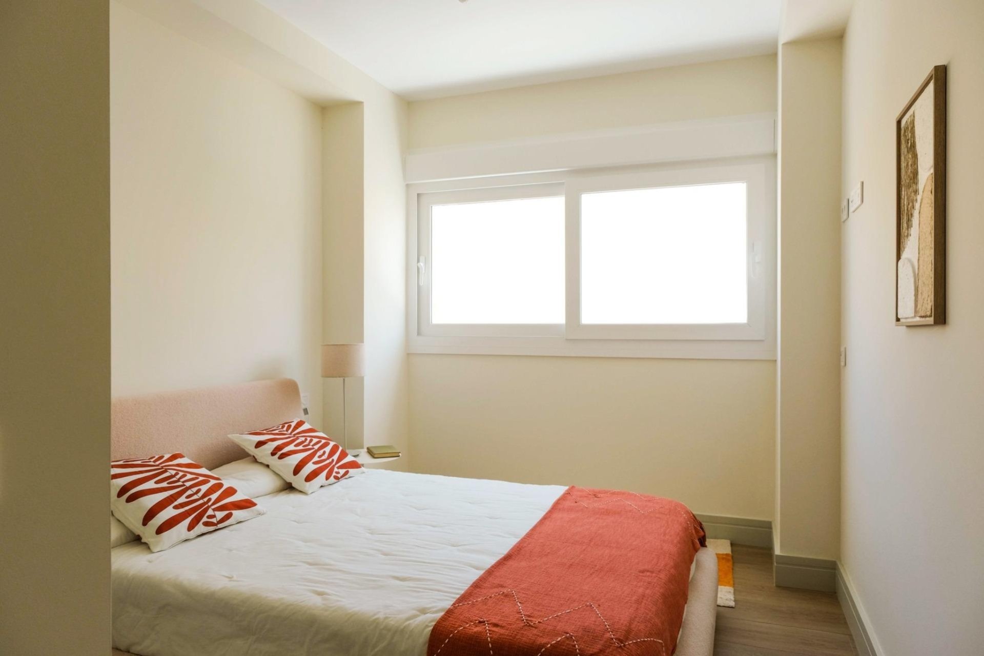 Obra nueva - Apartment -
Málaga - Playa de la Malagueta