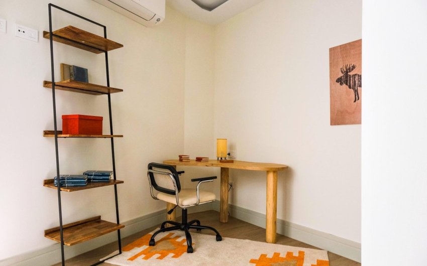 Obra nueva - Apartment -
Málaga - Playa de la Malagueta