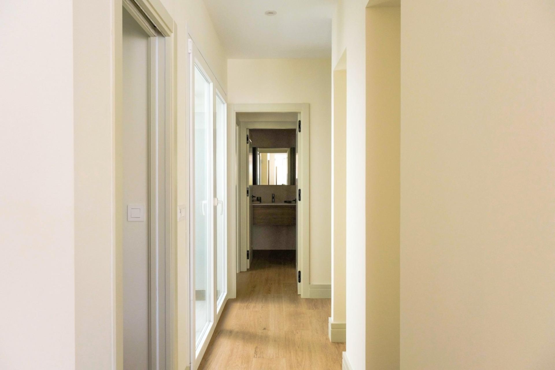 Obra nueva - Apartment -
Málaga - Playa de la Malagueta