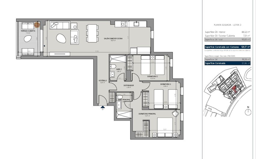 Obra nueva - Apartment -
Manilva - La duquesa golf