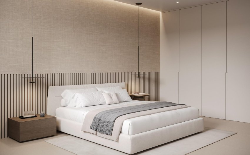 Obra nueva - Apartment -
Marbella - El Ingenio