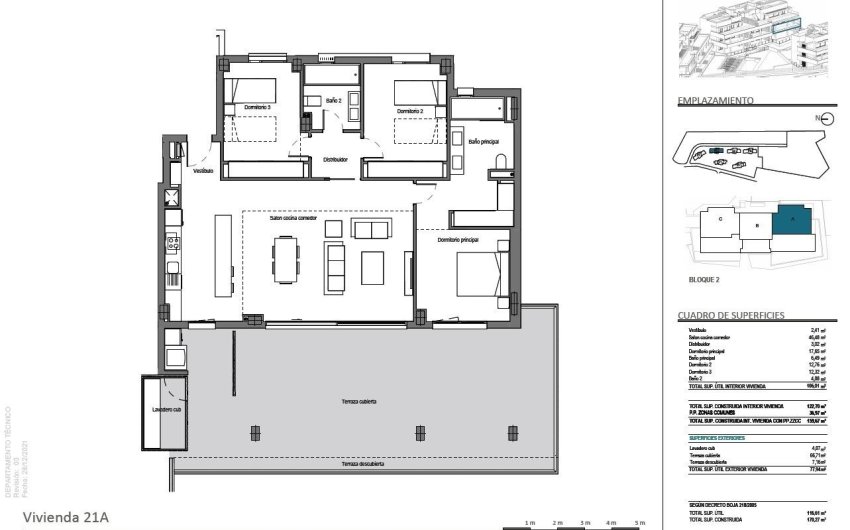 Obra nueva - Apartment -
Marbella - Los Monteros