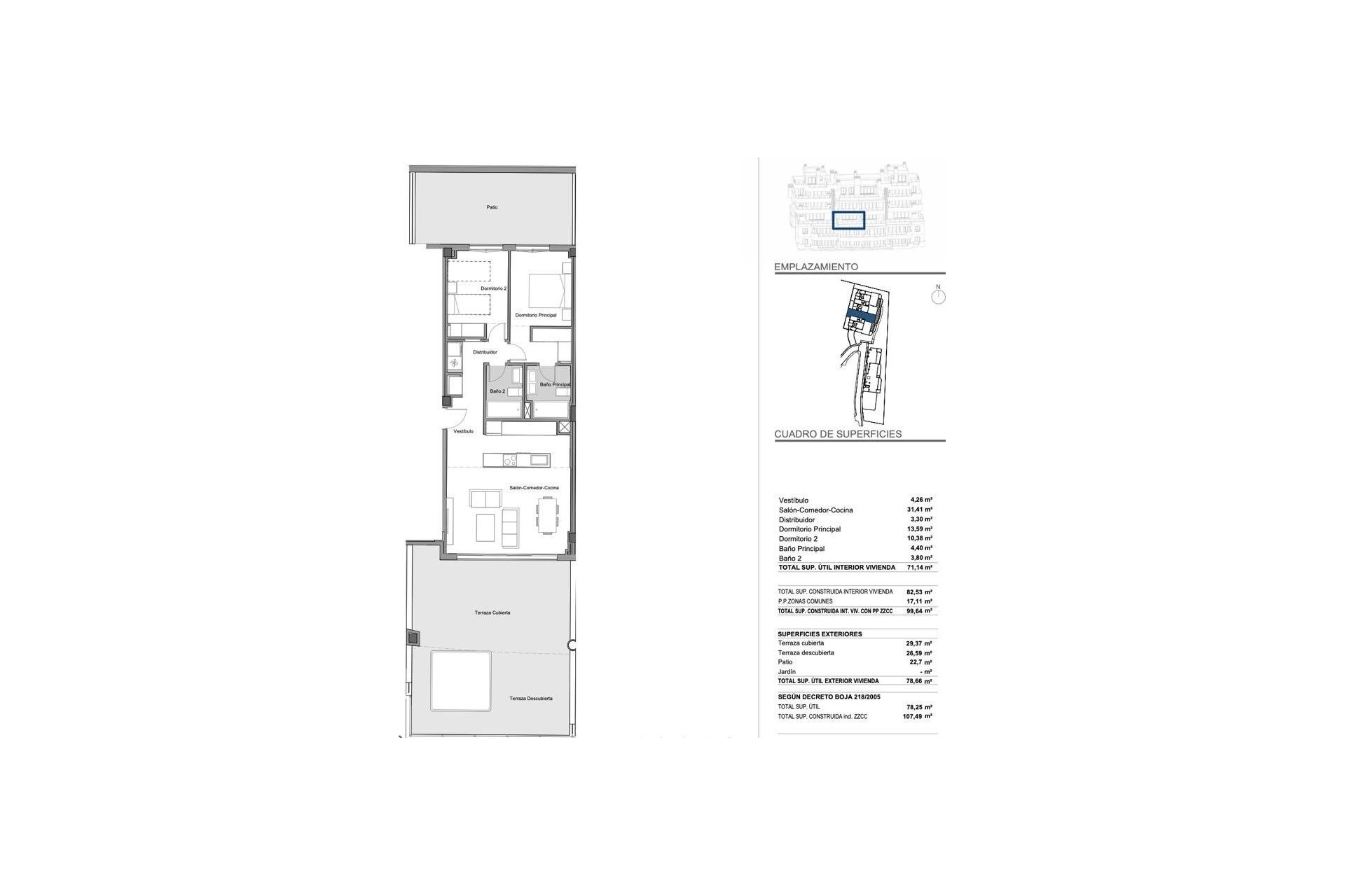 Obra nueva - Apartment -
Marbella - Los Monteros