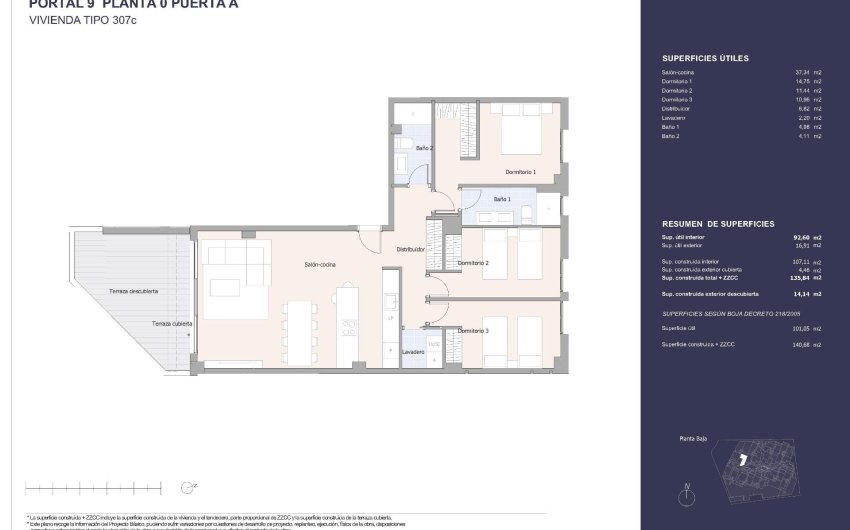 Obra nueva - Apartment -
Marbella - Nueva Andalucia