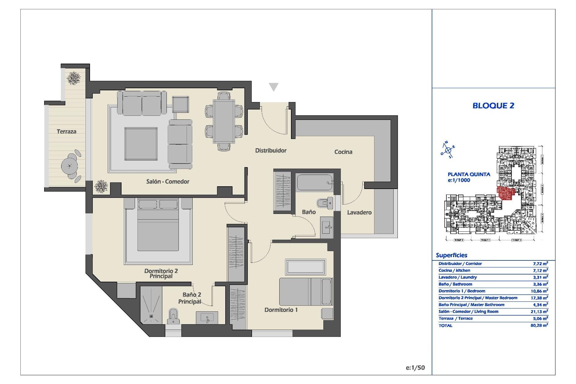 Obra nueva - Apartment -
Marbella - Nueva Andalucia