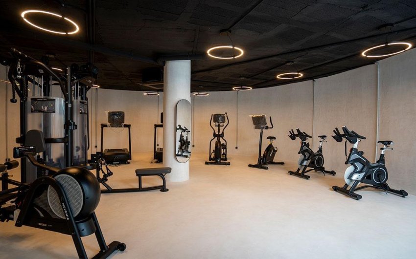 Obra nueva - Apartment -
Marbella - Nueva Andalucia