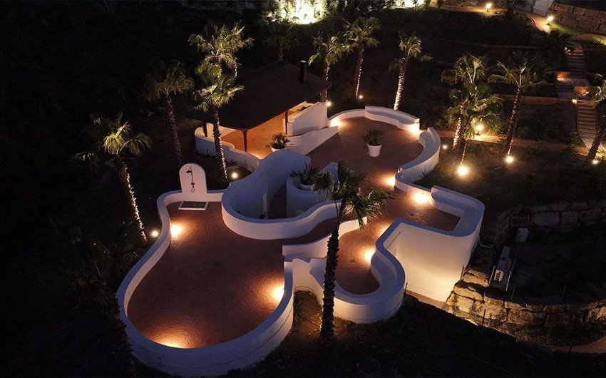 Obra nueva - Apartment -
Marbella - Nueva Andalucia