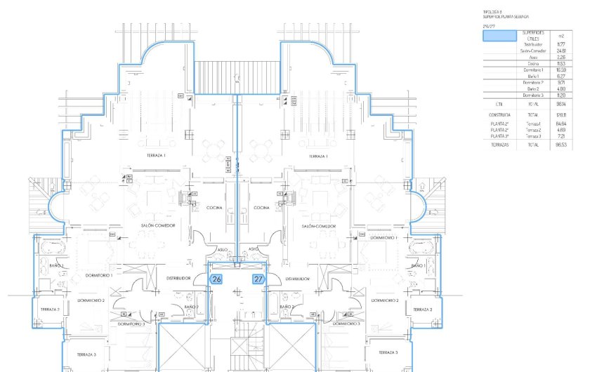 Obra nueva - Apartment -
Marbella - Nueva Andalucia